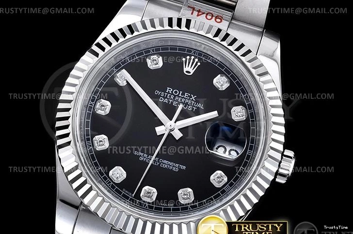 0504 Unisex R2DJ0253H – DJ2 41mm 649